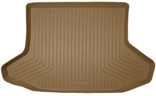 Husky liners 44523 weatherbeater trunk liner fits 04-09 prius