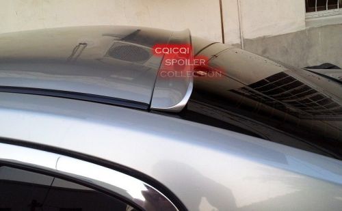 Painted roof spoiler for infiniti 2003~2006 g35 4d sedan all color ◎