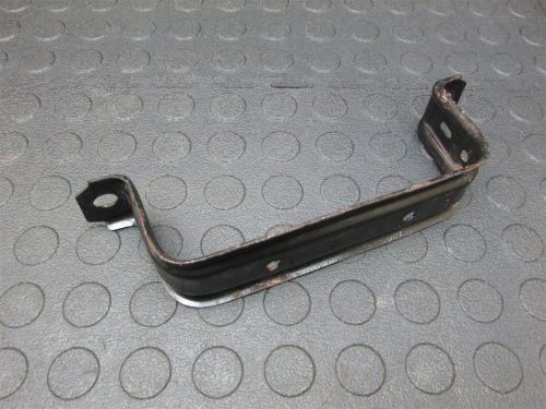 Polaris trail blazer 400 4x2 2003 center seat tank bracket mount