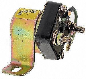 Standard motor products ry219 glow plug relay