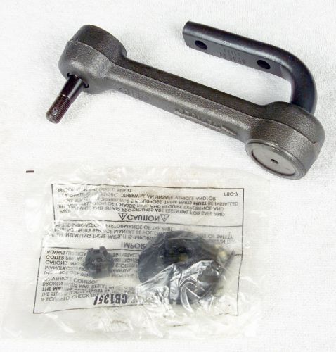 Brand new k6258 fap truck drivers side idler arm  fits: astro &amp; safari mini van