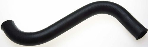 Gates 20795 upper radiator hose