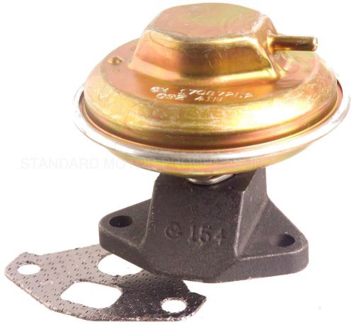 Standard motor products egv770 egr valve