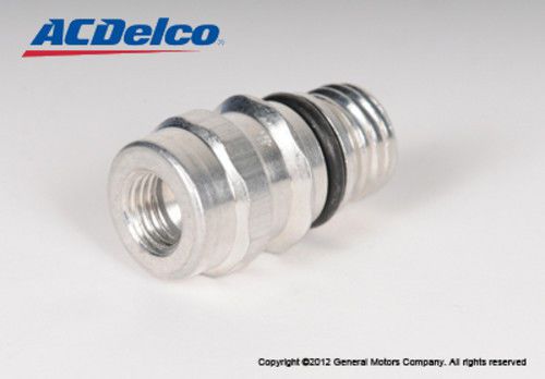 Acdelco 15-5438 new pressure relief valve
