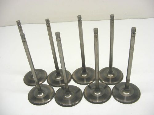 2.211 x 7mm x 5.580 x 240 tip dish titanium del west int valves race 020916-8