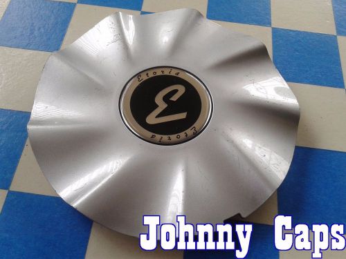 Etoria wheels silver center caps # cop04d a166 custom wheel [62] center cap (1)