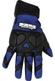 Speed and strength riding gloves - women's kiss and tell model - sz. xl