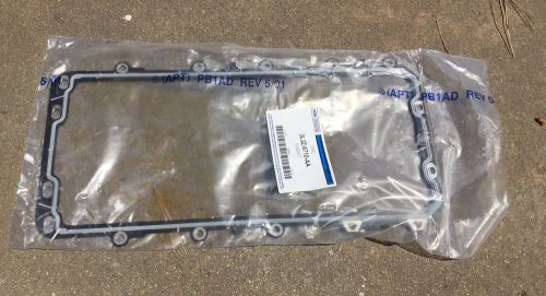 Ford 4.6 5.4 v8 oil pan gasket new oem part 3l3z 6710 aa