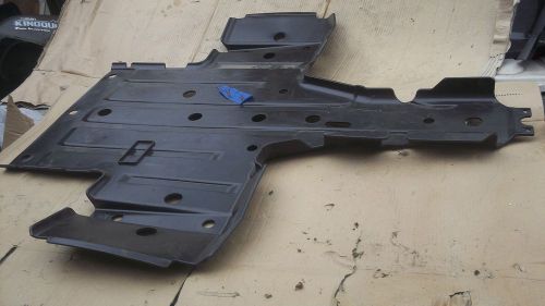 Polaris razor 900 skid plate rzr 900 plastic skid plate 5451171 razor skid oem