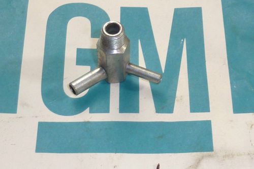 Nos chevrolet intake vacuum port buick oldsmobile cadillac pontiac original gm