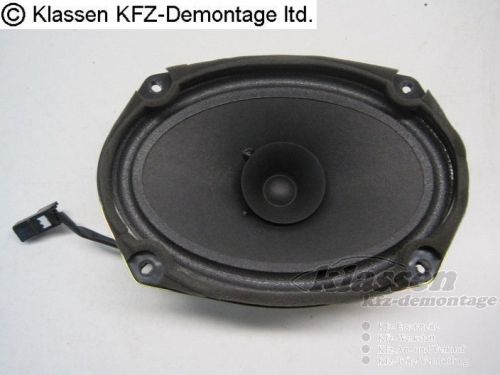 Speaker hyundai trajet fo 03.00- (35940)