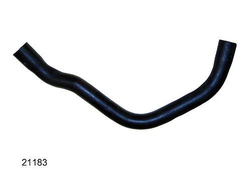 Cadna 21183 upper radiator hose-radiator coolant hose