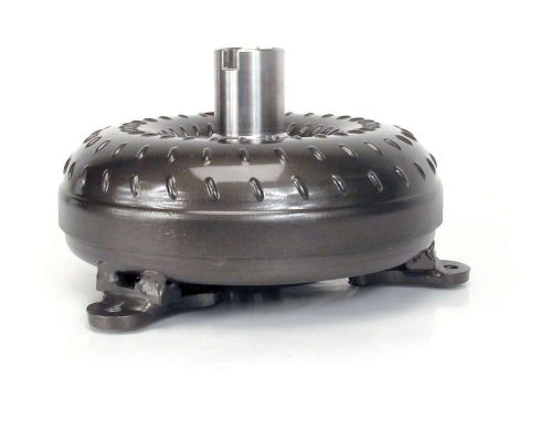 Tci drag race torque converter 10 in 3800-4500 stall th350/400 p/n 242200