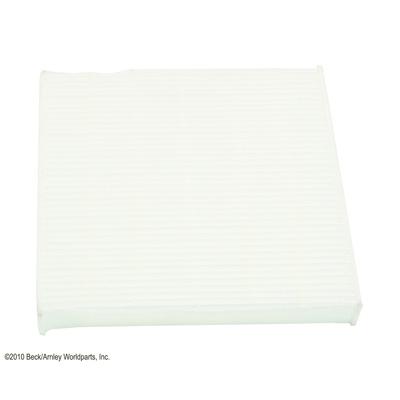 Beck arnley 042-2179 cabin air filter