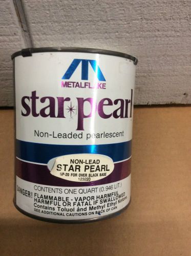 Metalflake star pearl sp-20 123220