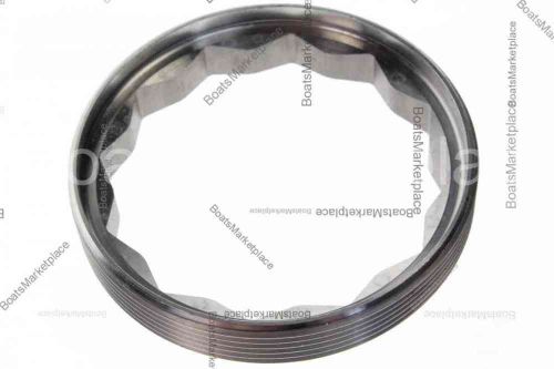 Honda 90242-mb0-000 nut, lock (64mm) (honda code 1243567).