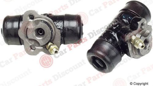 New replacement wheel cylinder, 4757020051