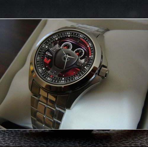 Jam mansory bmw x5 steeringwheel  watches