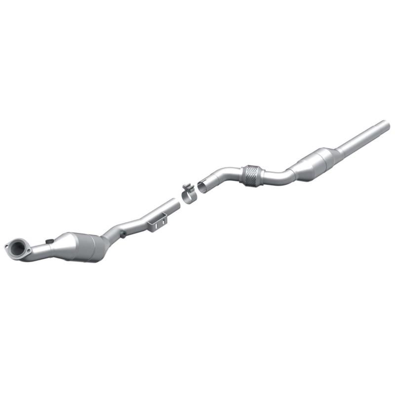 Magnaflow 446125 direct fit california catalytic converter