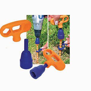 Fasteners unlimited peggy peg combo. tool pp106