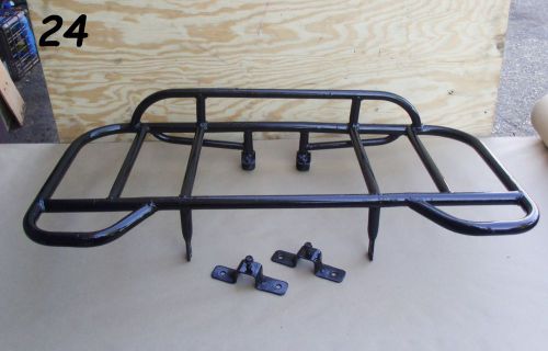 Rear luggage rack 1980-83 200 81 1983 80 185 atc200 atc185 atc honda 3 wheeler