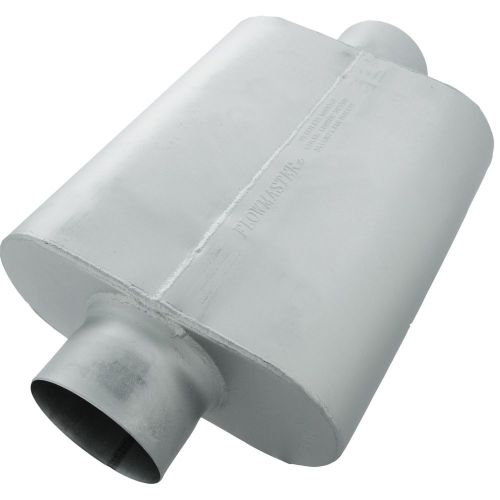 Flowmaster 965030-14 30 series delta force race muffler