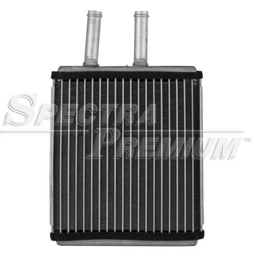 Spectra premium industries inc 93006 heater core