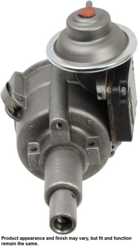 Distributor-(electronic) cardone 31-610 reman fits 1979 nissan 620 2.0l-l4