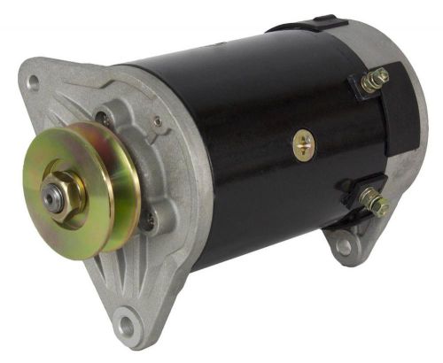 New starter generator club car ez-go golf cart 250cc-400cc 1012316 101833701