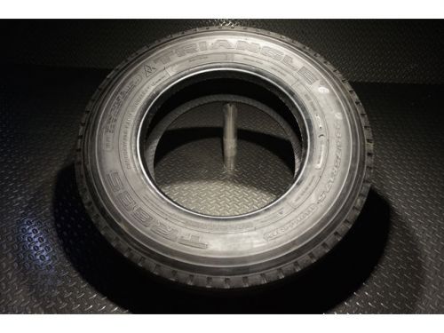 17.5 trailer tire - 235 75 r17.5 - 18 ply - triangle