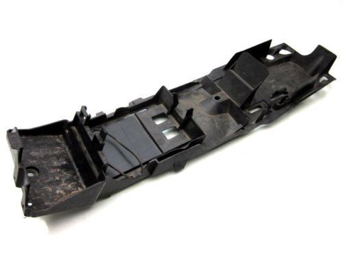 06 07 gsxr 600 750 battery tray