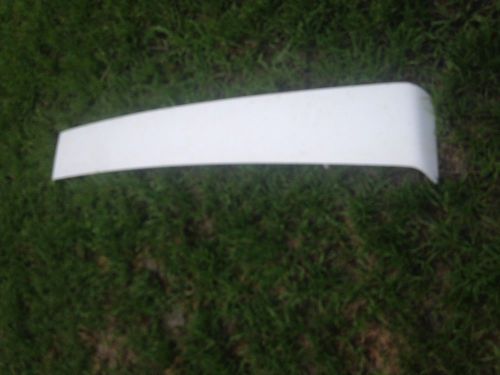 Gm/ oldsmobile  rear spoiler 80&#039;s olds  70&#039;s 442