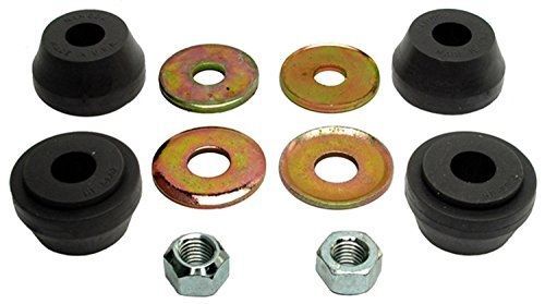 Acdelco 45g26023 professional suspension strut rod bushing