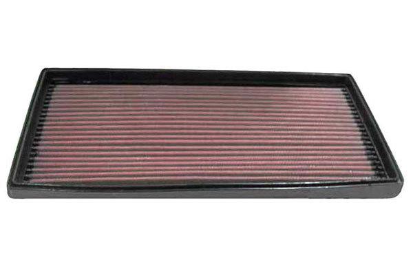 Spectra k&n air filters - 33-2169