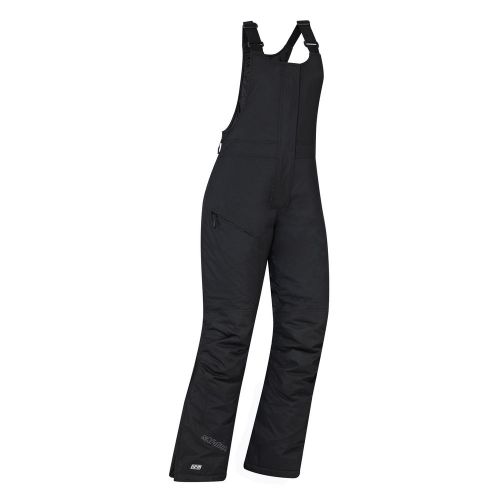 Ski-doo  ladies  trail highpants - black