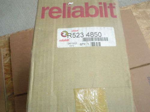 Detroit diesel injector, p/n r5234850 reliabilt, &#034;new&#034;