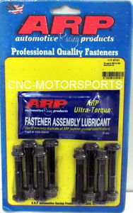 Arp rod bolt kit 117-6101  peugeot 205 306 high performance 8740