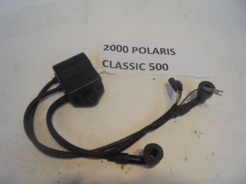 Polaris indy 500 classic rmk cdi box 1991-2001