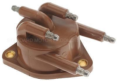 Distributor cap standard du-423 fits 85-87 renault alliance 1.7l-l4