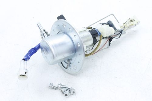 08-15 suzuki hayabusa gsx1300r oem fuel pump gas petrol sender unit