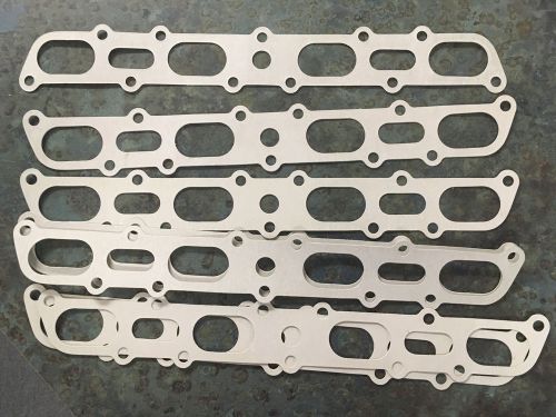 A907e0204z inlet manifold gasket for lotus esprit eclat elite 907 engine