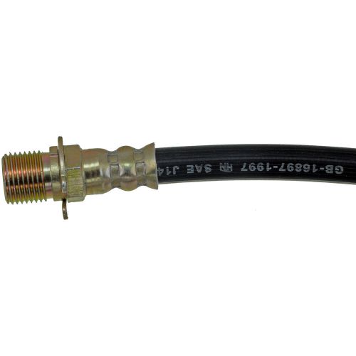 Parts master bh38624 rear brake hose