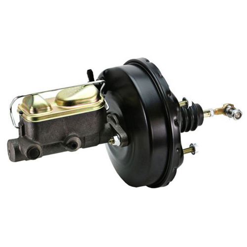 Master power bm15224-1 mustang brake booster conversion 1971-1973