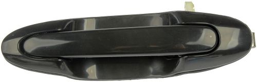 Outside door handle-handle - exterior door - boxed rear right fits 00-01 mpv