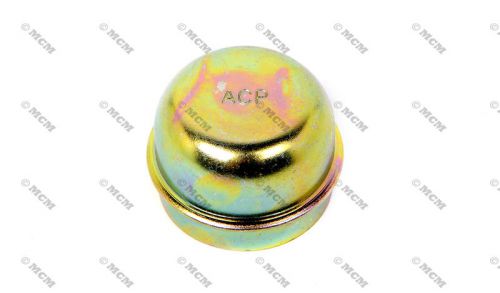 65 66 ford mustang wheel hub grease cap, 6 cylinder