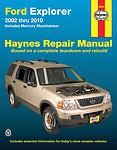 Haynes publications 36025 repair manual