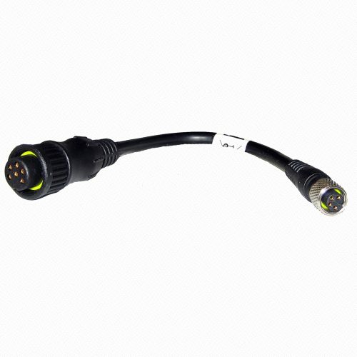 New minn kota 1852061 mkr-us2-1 garmin adapter cable