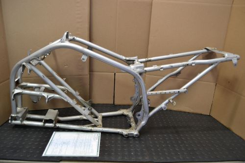 Yamaha blaster  frame matching paperwork!!! complete frame legal!!  yfs200 88-04