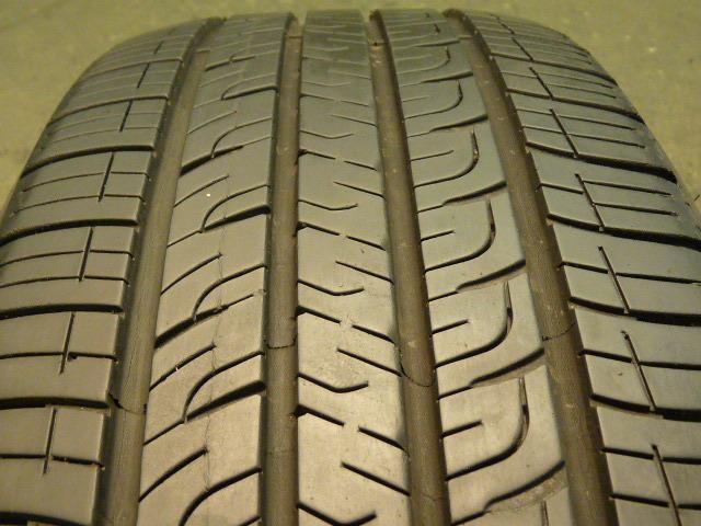 4 goodyear assurance comfortred touring, 215/60/16 p215/60r16, tires # 38480 q