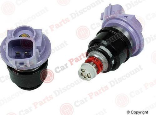 New bosch fuel injector gas, 62053